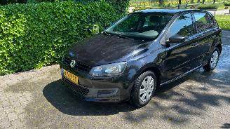 Volkswagen Polo 1.2-12V Trendline picture 29
