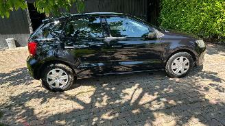 Volkswagen Polo 1.2-12V Trendline picture 26