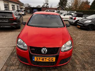  Volkswagen Golf 2.0. GTI 2005/1