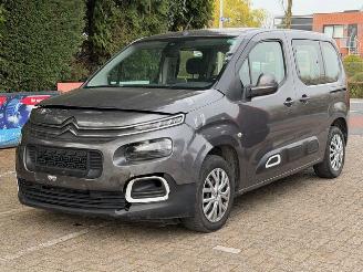  Citroën Berlingo 1.2 PureTech . 5 PERSOONS | CRUISE CONTROL | NAVI 2021/1