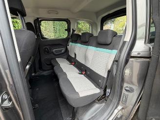 Citroën Berlingo 1.2 PureTech . 5 PERSOONS | CRUISE CONTROL | NAVI picture 13