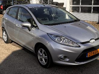  Ford Fiesta  2009/1