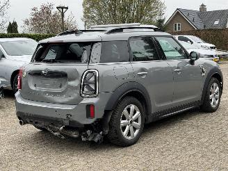 Mini Countryman Cooper SE ALL4. NAVI | KLIMA | NARDO GREY | ( SCHROEFSCHADE ) picture 6