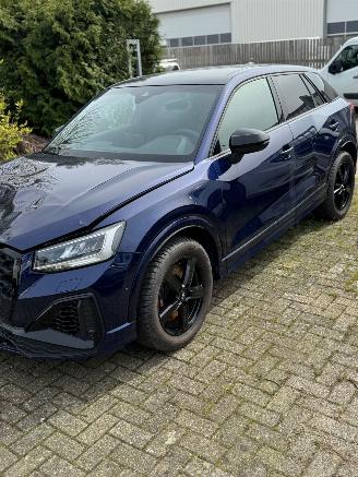  Audi SQ2 Quattro 221kw 2.0 tfsi PANO 2023/9