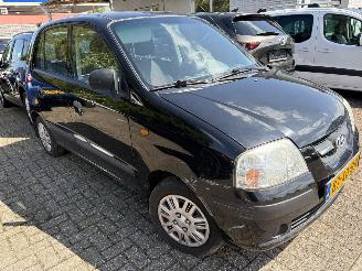 Unfallwagen Hyundai Atos -PRIME 2007/3