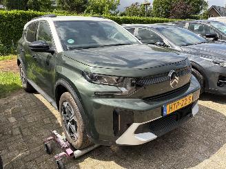 krockskadad bil auto Citroën C3 Aircross  2025/6