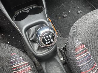 Citroën C1 1.0 e-vti feel 74.000 KM NAP! picture 14