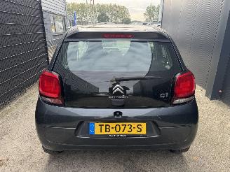Citroën C1 1.0 e-vti feel 74.000 KM NAP! picture 4