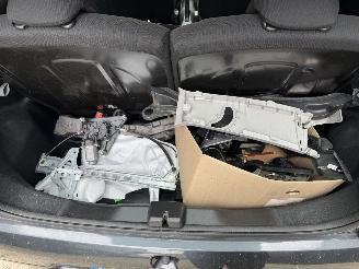 Citroën C1 1.0 e-vti feel 74.000 KM NAP! picture 10