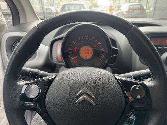 Citroën C1 1.0 e-vti feel 74.000 KM NAP! picture 12