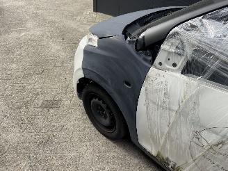 Citroën C1 1.0 e-vti feel 74.000 KM NAP! picture 3