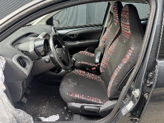 Citroën C1 1.0 e-vti feel 74.000 KM NAP! picture 13