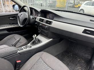 BMW 3-serie 318D Corporate Lease picture 16