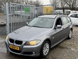 BMW 3-serie 318D Corporate Lease picture 5