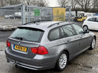 BMW 3-serie 318D Corporate Lease picture 8