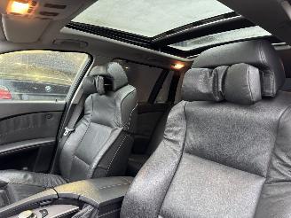 BMW 5-serie 525i High Executive picture 16