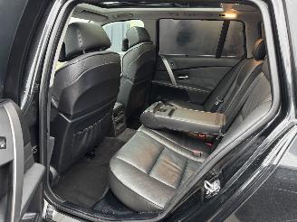 BMW 5-serie 525i High Executive picture 17