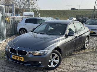  BMW 3-serie 320D Edition 2012/6
