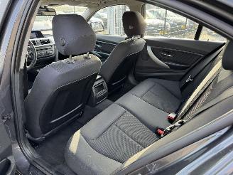 BMW 3-serie 320D Edition picture 21
