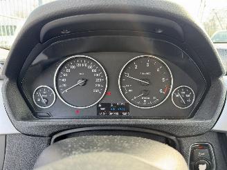 BMW 3-serie 320D Edition picture 15