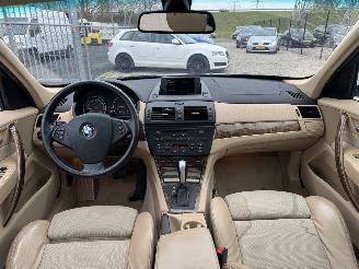 BMW X3 2.5 Si Executive picture 19