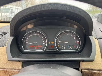 BMW X3 2.5 Si Executive picture 11