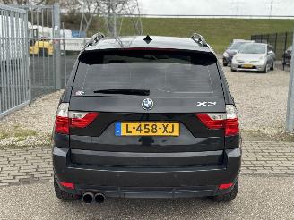 BMW X3 2.5 Si Executive picture 8