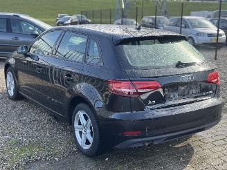 Audi A3 SPORTBACK 30TFSI Pro Line 71.000 NAP picture 5
