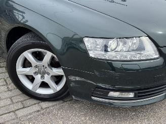 Audi A6 2.8 FSI Advance 1e eigenaar NAP! picture 3