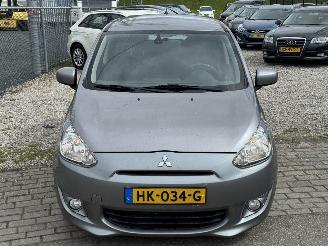 Mitsubishi Space-star 1.0 Bright 123.000 KM NAP! picture 4