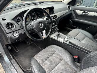 Mercedes C-klasse c200 CDI Business Clas Avantgarde picture 7