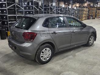 Volkswagen Polo Trendline picture 5