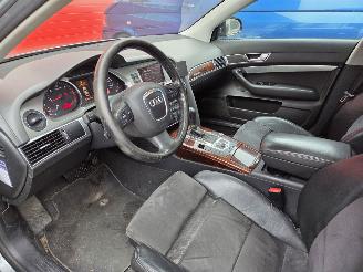 Audi A6 3.0 TDI QUATTRO Pro Line picture 10