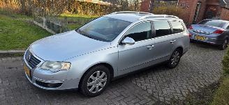  Volkswagen Passat 1.4 TSI COMFORTLINE 2008/11