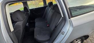 Volkswagen Passat 1.4 TSI COMFORTLINE picture 11
