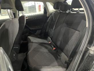 Volkswagen Polo Comfortline picture 11