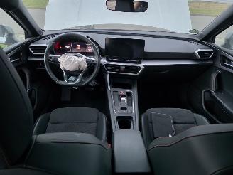 Seat Leon FR 1.4 eTSI Hybrid Sportstourer Memory Led Navi Camera Leder 27gr.! picture 12