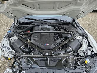 BMW M3 Competition M Carbon Int.+Extr. Head-Up Harman-Kardon Sfeerverl. Memory Surround-View Sport-Uitlaat 390KW/530PK picture 8