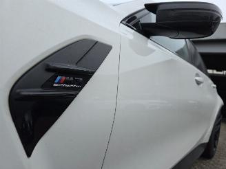 BMW M3 Competition M Carbon Int.+Extr. Head-Up Harman-Kardon Sfeerverl. Memory Surround-View Sport-Uitlaat 390KW/530PK picture 24
