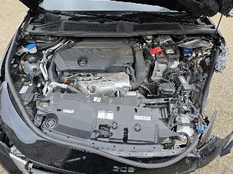 Peugeot 308 GT 1.6-Hybride Pano Memory Focal-Sound Virtual 360View Keyless Leder Sfeerverl. Standkachel Trekhaak picture 5