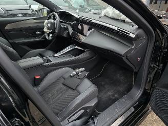 Peugeot 308 GT 1.6-Hybride Pano Memory Focal-Sound Virtual 360View Keyless Leder Sfeerverl. Standkachel Trekhaak picture 10