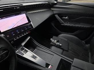 Peugeot 308 GT 1.6-Hybride Pano Memory Focal-Sound Virtual 360View Keyless Leder Sfeerverl. Standkachel Trekhaak picture 18