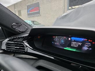 Peugeot 308 GT 1.6-Hybride Pano Memory Focal-Sound Virtual 360View Keyless Leder Sfeerverl. Standkachel Trekhaak picture 16
