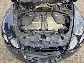 Bentley Continental GTC 6.0 W12 Cabrio 412KW / 560PK picture 8