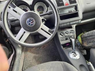 Volkswagen Lupo Lupo (6X1), Hatchback 3-drs, 1998 / 2005 1.2 TDI 3L picture 6