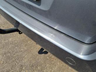 Opel Zafira Zafira (M75), MPV, 2005 / 2015 2.2 16V Direct Ecotec picture 27