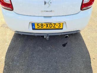 Citroën DS3 DS3 (SA), Hatchback, 2009 / 2015 1.6 VTi 120 16V picture 20