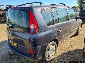 Renault Espace Espace (JK), MPV, 2002 / 2015 2.0 16V picture 3