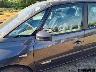 Renault Espace Espace (JK), MPV, 2002 / 2015 2.0 16V picture 10