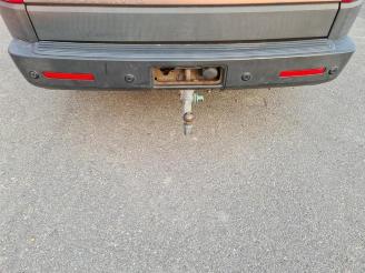 Land Rover Discovery Discovery III (LAA/TAA), Terreinwagen, 2004 / 2009 2.7 TD V6 picture 27